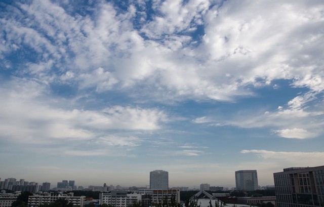 沒有霧霾 我們?yōu)槭裁催€需要新風(fēng)系統(tǒng)？ 